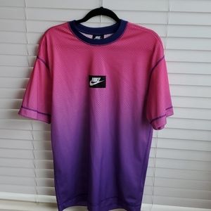 Nike ombre jersey SizeXS